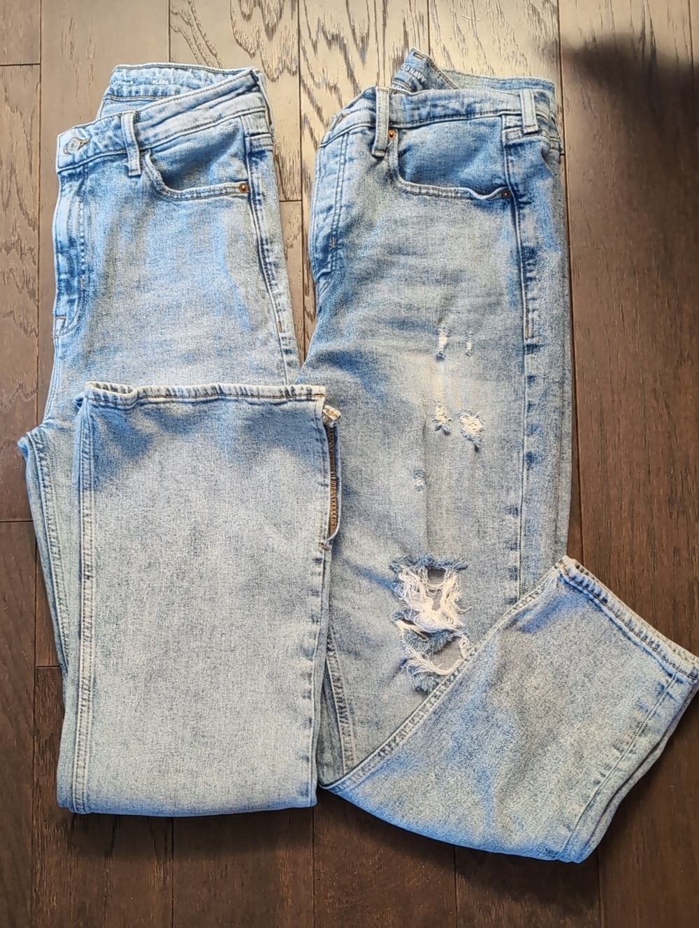Women's Old Navy Denim Bundle